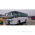 Dongfeng 35 Kursi Diesel Auto Coach Tourist Bus